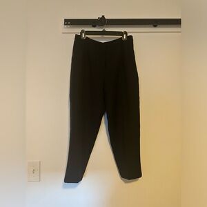 Asos Design Cropped Trouser